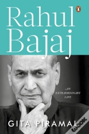 Capa do artigo Rahul Bajaj