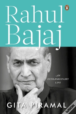 Capa do artigo Rahul Bajaj