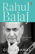 Rahul Bajaj