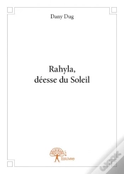 Capa do artigo Rahyla, Deesse Du Soleil