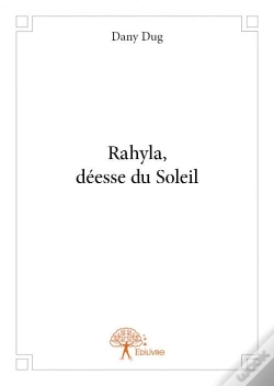 Capa do artigo Rahyla, Deesse Du Soleil