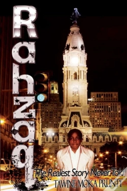 Capa do artigo Rahzaq