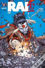 Rai (2019) Book 1