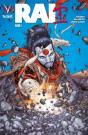 Rai (2019) Book 1 - Preview