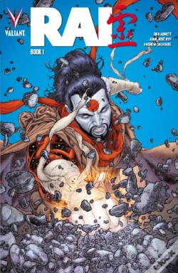 Capa do artigo Rai (2019) Book 1