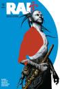 Rai By Dan Abnett Deluxe Edition - Preview