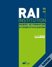 Capa do artigo Rai Institution Version 2.0