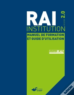 Capa do artigo Rai Institution Version 2.0