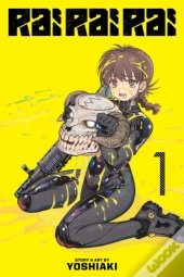 Rai Rai Rai, Vol. 1