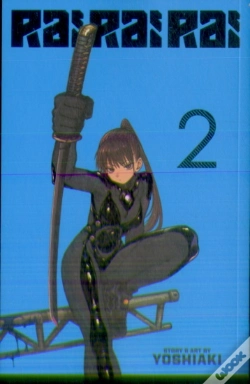 Capa do artigo Rai Rai Rai, Vol. 2