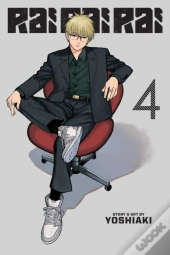 Rai Rai Rai, Vol. 4