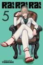 Rai Rai Rai, Vol. 5 - Preview