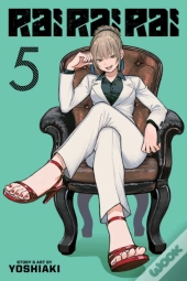 Rai Rai Rai, Vol. 5