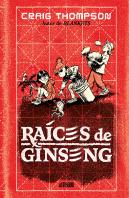 Raices De Ginseng