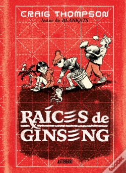 Capa do artigo Raices De Ginseng
