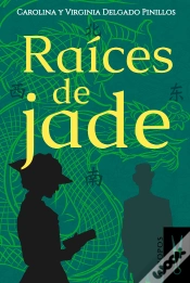 Capa do artigo Raices De Jade  