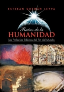 Capa do artigo Raices De La Humanidad
