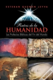Capa do artigo Raices De La Humanidad