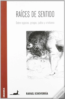 Capa do artigo Raíces De Sentido