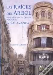 Capa do artigo Raices Del Arbol,Las