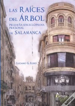 Capa do artigo Raices Del Arbol,Las