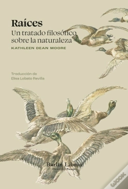 Capa do artigo Raices