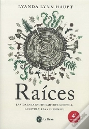 Capa do artigo Raices