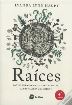 Capa do artigo Raices