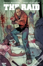 Capa do artigo Raid #4