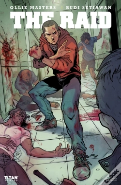 Capa do artigo Raid #4