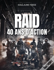 Capa do artigo Raid - 40 Ans D