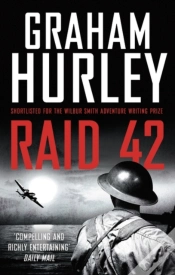 Capa do artigo Raid 42