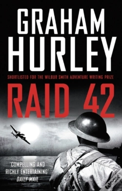 Capa do artigo Raid 42