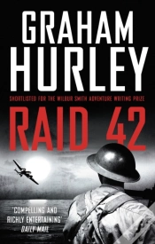 Capa do artigo Raid 42