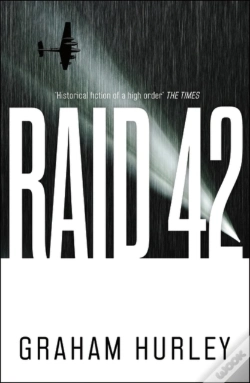 Capa do artigo Raid 42