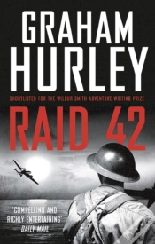 Capa do artigo Raid 42