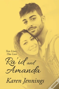 Capa do artigo Ra'Id And Amanda