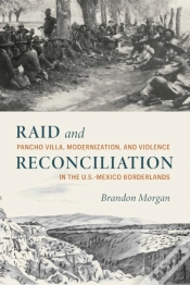 Capa do artigo Raid And Reconciliation