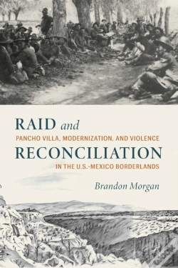 Capa do artigo Raid And Reconciliation