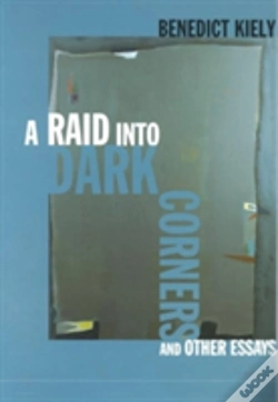 Capa do artigo Raid Into Dark Corners And Other Essays