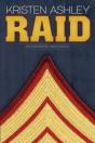 Raid - Preview