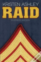 Capa do artigo Raid
