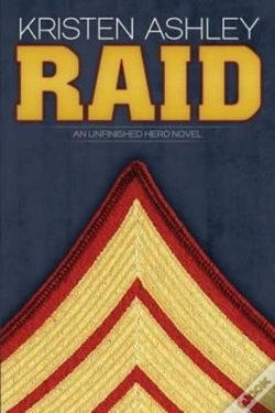 Capa do artigo Raid