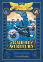 Raid Of No Return: Bigger & Badder Edition (Nathan Hale'S Hazardous Tales #7) - Preview