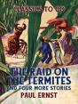 Raid On The Termites And Four More Stories - Preview