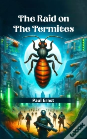 Capa do artigo Raid On The Termites