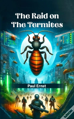 Capa do artigo Raid On The Termites
