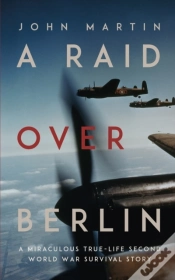 Capa do artigo Raid Over Berlin