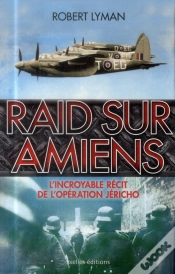 Capa do artigo Raid Sur Amiens