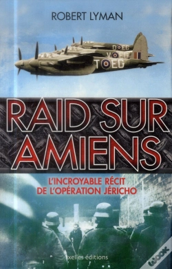 Capa do artigo Raid Sur Amiens